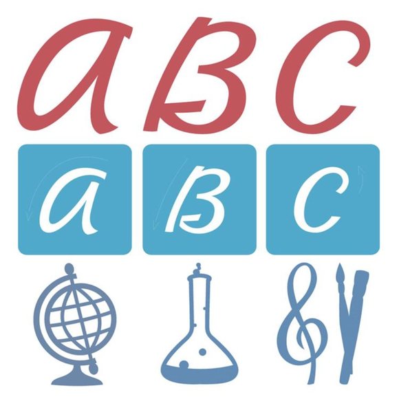 Cricut classmate Cursive 101 FONT - Picture 5 of 15